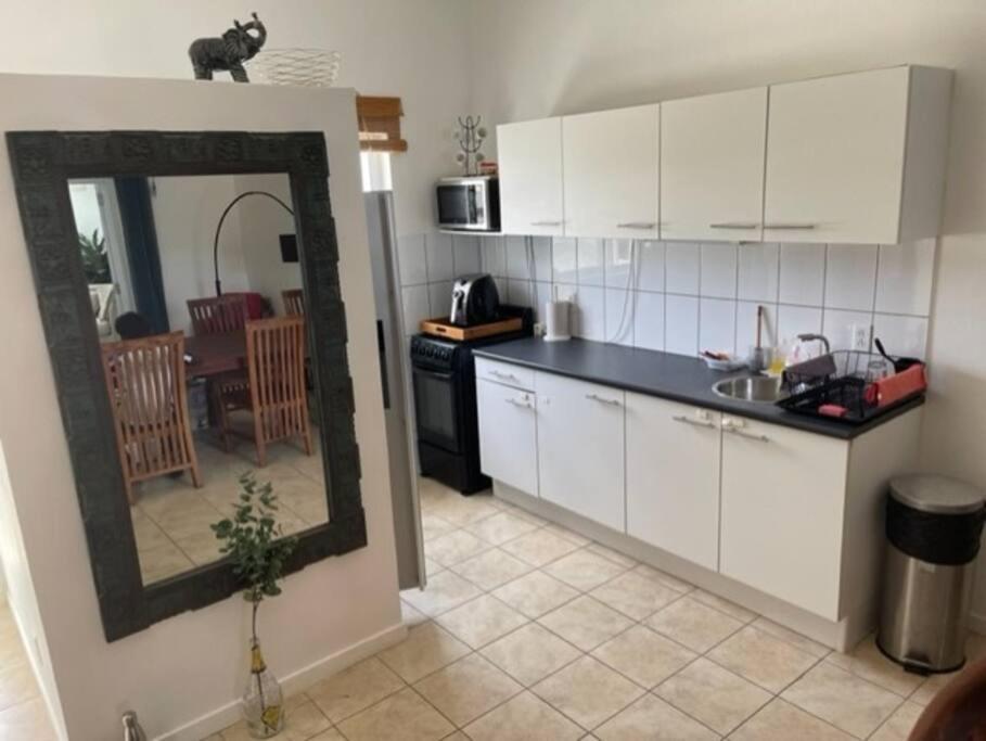 Villa Susanna 3 Bedroom 2 Bathroom House Sleeps 6Plus Виллемстад Экстерьер фото