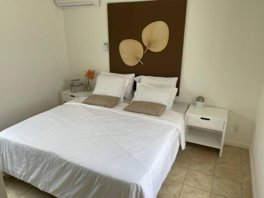 Villa Susanna 3 Bedroom 2 Bathroom House Sleeps 6Plus Виллемстад Экстерьер фото